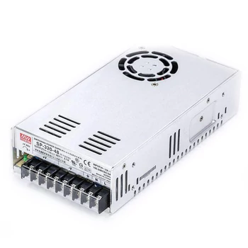 Mean Well SP-320-48 320W/48V/0-6,7A tápegység