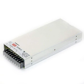 Mean Well SP-480-12 480W/12V/0-43A tápegység