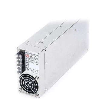 Mean Well SP-750-12 750W/12V/0-62,5A tápegység