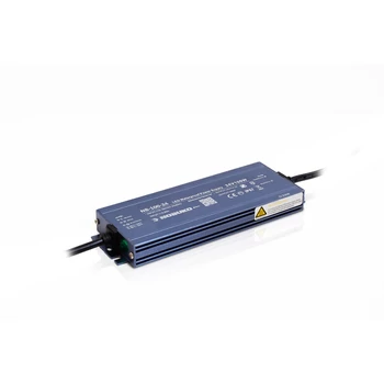 Kültéri LED Tápegység, 100W, 230V, 24V, IP67, Nobuko NB-100-24