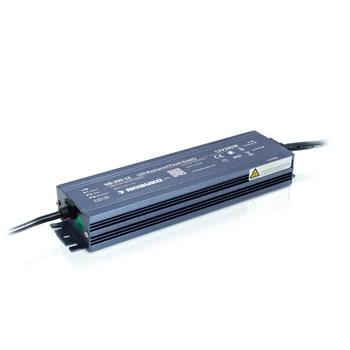 Kültéri LED Tápegység, 200W, 230V, 12V, IP67, Nobuko NB-200-12