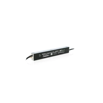 Kültéri LED Tápegység, 20W, 230V, 24V, IP67, Nobuko NB-20-24