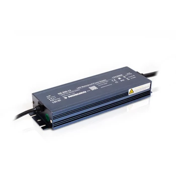 Kültéri LED Tápegység, 300W, 230V, 12V, IP67, Nobuko NB-300-12