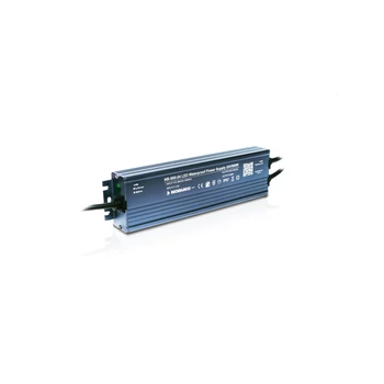 Kültéri LED Tápegység, 500W, 230V, 24V, IP67, Nobuko NB-500-24
