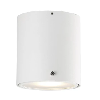 NORDLUX IP S4 mennyezeti lámpa, fehér, GU10, max. 8W , 78511001
