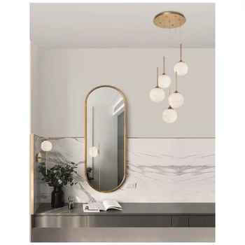 Nova Luce CANTONA fali lámpa, arany, G9 foglalattal, max. 1x5W, 9960617