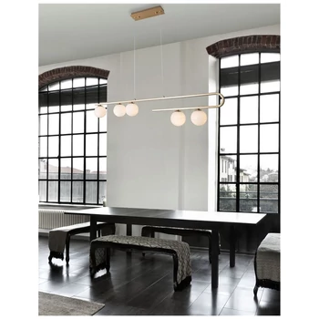 Nova Luce CANTONA több ágú függeszték, arany, G9 foglalattal, max. 5x5W, 9960616