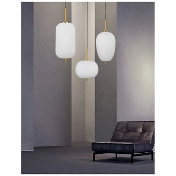 Nova Luce LATO 1 ágú függeszték, üveg, E27 foglalattal, max. 1x12W, 9624063
