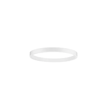Nova Luce STING mennyezeti lámpa, fehér, 3000K melegfehér, beépített LED, 1x60W, 3389 lm, 9558660