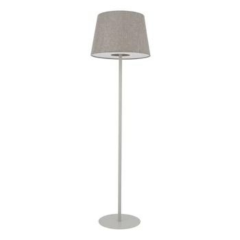 Nowodvorski Tutoia állólámpa, bézs, E27 foglalattal, 1x25W, TL-11683