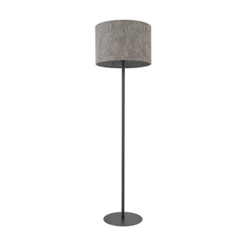 Nowodvorski Lago állólámpa, szürke, E27 foglalattal, 1x25W, TL-11676