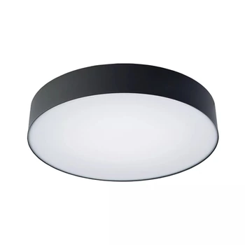 Nowodvorski ARENA mennyezeti lámpa, fekete, Beépített LED, 1x20W, 2200 lm, TL-10176