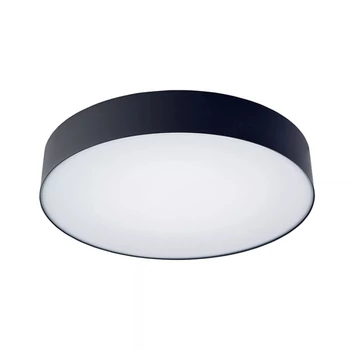Nowodvorski ARENA mennyezeti lámpa, fekete, E14 foglalattal, 3x10W, TL-10175