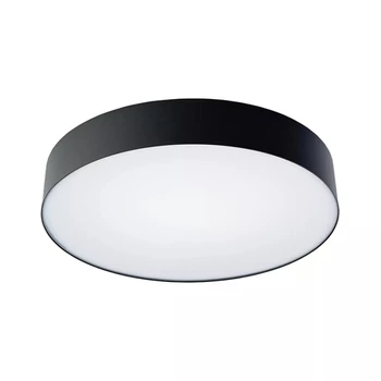 Nowodvorski ARENA mennyezeti lámpa, fekete, E14 foglalattal, 3x10W, TL-10177