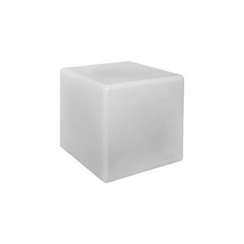 Nowodvorski CUMULUS kültéri állólámpa, fehér, E27 foglalattal, 1x42W, TL-8965