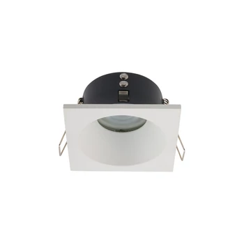 Nowodvorski DELTA fürdőszobai süllyeszthető lámpa, fehér, GU10 foglalattal, 1x15W, TL-8368