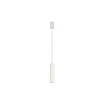 Nowodvorski EYE 1 ágú függeszték, fehér, GU10 foglalattal, 1x10W, TL-5397
