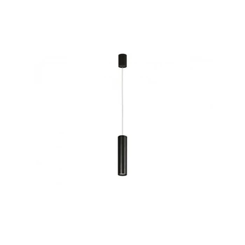 Nowodvorski EYE 1 ágú függeszték, fekete, GU10 foglalattal, 1x35W, TL-6840