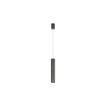 Nowodvorski EYE 1 ágú függeszték, szürke, GU10 foglalattal, 1x35W, TL-5456