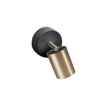 Nowodvorski EYE fali lámpa, bronz, GU10 foglalattal, 1x35W, TL-8816