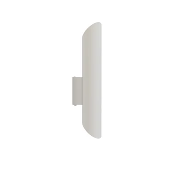Nowodvorski EYE fali lámpa, fehér, GU10 foglalattal, 2x10W, TL-7993