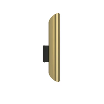 Nowodvorski EYE fali lámpa, réz, GU10 foglalattal, 2x10W, TL-7995