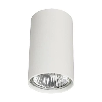 Nowodvorski EYE mennyezeti lámpa, fehér, GU10 foglalattal, 1x35W, TL-5255