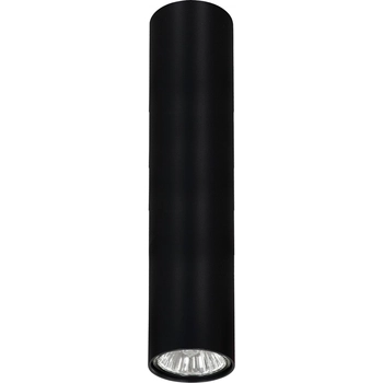 Nowodvorski EYE mennyezeti lámpa, fekete, GU10 foglalattal, 1x35W, TL-6837