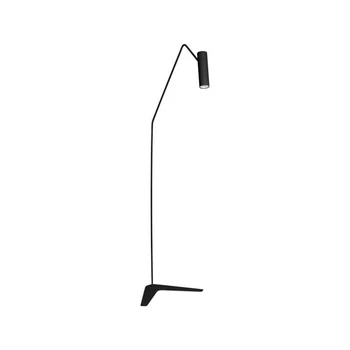 Nowodvorski EYE SUPER állólámpa, fekete, GU10 foglalattal, 1x35W, TL-6506