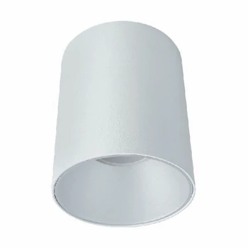 Nowodvorski EYE TONE mennyezeti lámpa, fehér, GU10 foglalattal, 1x10W, TL-8925
