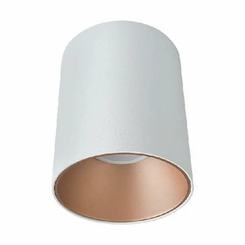 Nowodvorski EYE TONE mennyezeti lámpa, fehér, GU10 foglalattal, 1x10W, TL-8926