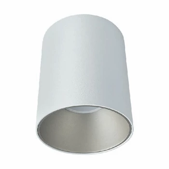 Nowodvorski EYE TONE mennyezeti lámpa, fehér, GU10 foglalattal, 1x10W, TL-8928