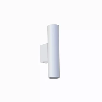 Nowodvorski FOURTY fali lámpa, fehér, GU10 foglalattal, 2x10W, TL-10752