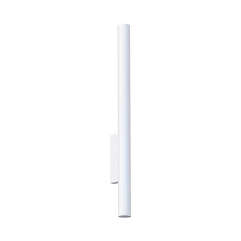 Nowodvorski FOURTY fali lámpa, fehér, GU10 foglalattal, 2x10W, TL-10758