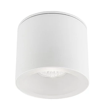 Nowodvorski HEXA kültéri mennyezeti lámpa, fehér, GU10 foglalattal, 1x35W, TL-9564