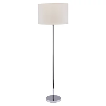 Nowodvorski HOTEL állólámpa, krém, E27 foglalattal, 1x42W, TL-8981