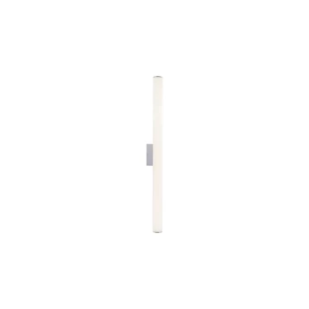 Nowodvorski ICE TUBE fürdőszobai fali lámpa, króm, Beépített LED, 1x12W, 1500 lm, TL-8118