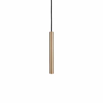 Nowodvorski LASER 1 ágú függeszték, arany, G9 foglalattal, 1x10W, TL-8798