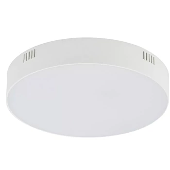 Nowodvorski LID ROUND LED mennyezeti lámpa, fehér, Beépített LED, 1x35W, 3100 lm, TL-10404