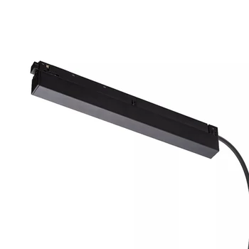 Nowodvorski LVM tápegység, fekete, Beépített LED, 150W, TL-10161