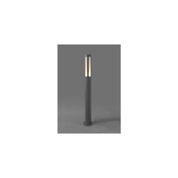Nowodvorski MEKONG kültéri állólámpa, szürke, E27 foglalattal, 1x18W, TL-4698
