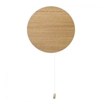 Nowodvorski MINIMAL fali lámpa, barna, G9 foglalattal, 1x10W, TL-9377