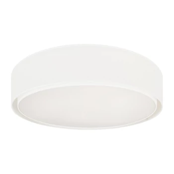 Nowodvorski MIST mennyezeti lámpa, fehér, E27 foglalattal, 7x18W, TL-8944