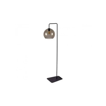 Nowodvorski MONACO állólámpa, szürke, E27 foglalattal, 1x42W, TL-8794