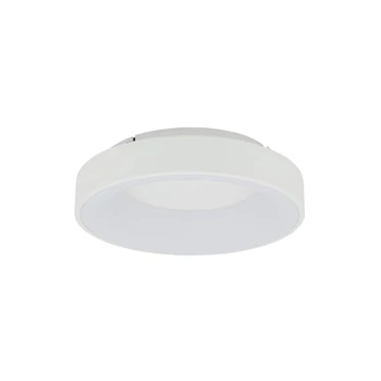 Nowodvorski Nikki mennyezeti lámpa, fehér, Beépített LED foglalattal, 1x32W, 2800 lm, TL-11203