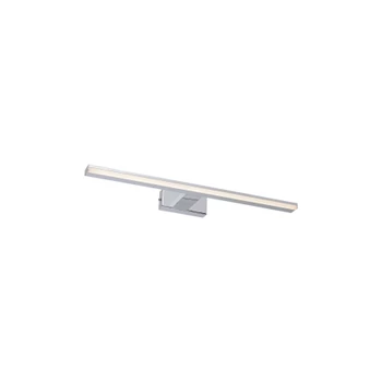 Nowodvorski PICASSO fürdőszobai fali lámpa, króm, Beépített LED, 1x12W, 900 lm, TL-8131
