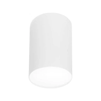 Nowodvorski POINT PLEXI mennyezeti lámpa, fehér, E27 foglalattal, 1x20W, TL-6528