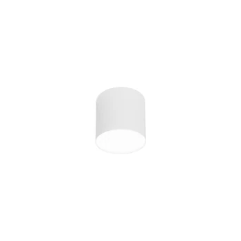 Nowodvorski POINT PLEXI mennyezeti lámpa, fehér, GU10 foglalattal, 1x35W, TL-6525