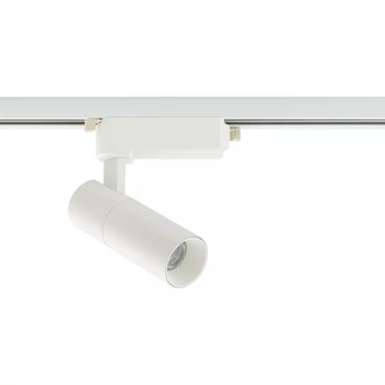 Nowodvorski PROFILE TINOS LED sínre szerelhető lámpa, fehér, Beépített LED, 1x10W, 950 lm, TL-10373