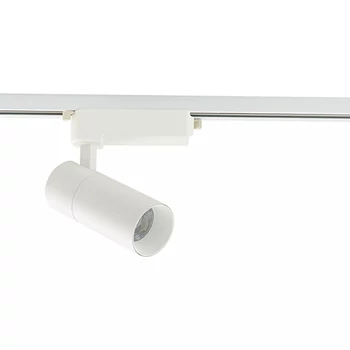 Nowodvorski PROFILE TINOS LED sínre szerelhető lámpa, fehér, Beépített LED, 1x20W, 1800 lm, TL-10374
